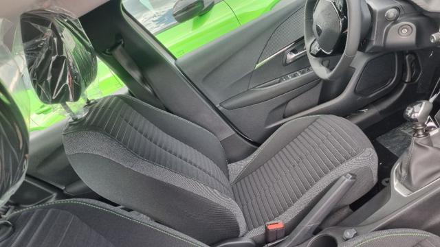 PEUGEOT 208 PureTech 100 Stop&Start 5 porte Active