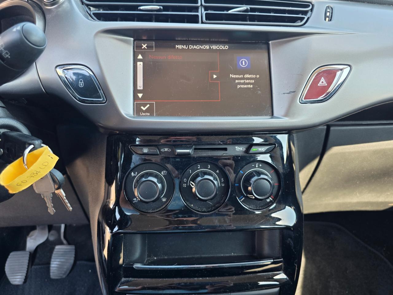 Citroen C3 Exclusive