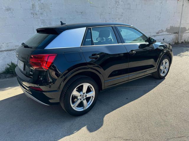 AUDI Q2 1.6 TDI S tronic SPORT