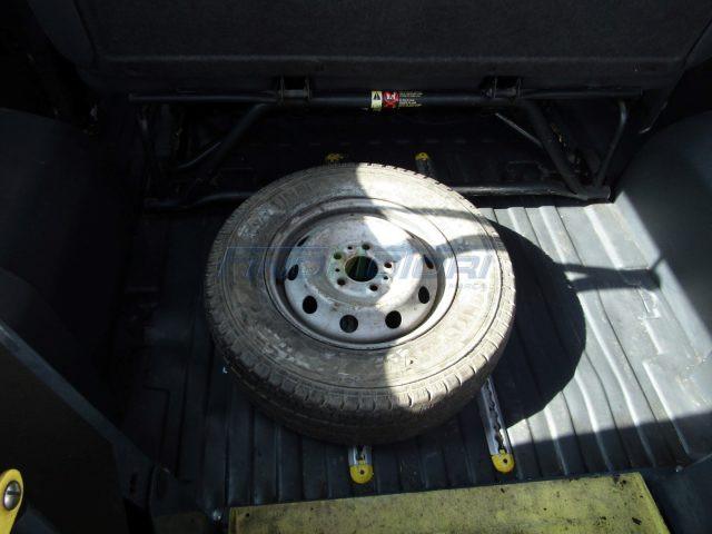 FIAT Ducato 2.2 MJT 101 CV 9 POSTI TRASPORTO DISABILI