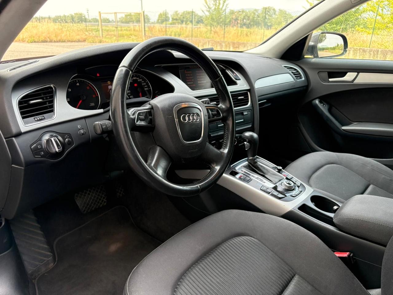 Audi A4 2.0 TDI 143CV PER COMMERCIANTI