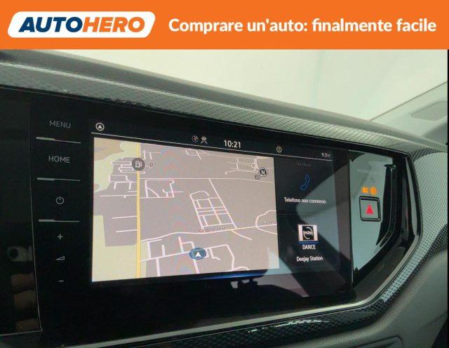 VOLKSWAGEN Polo 1.0 TSI Life