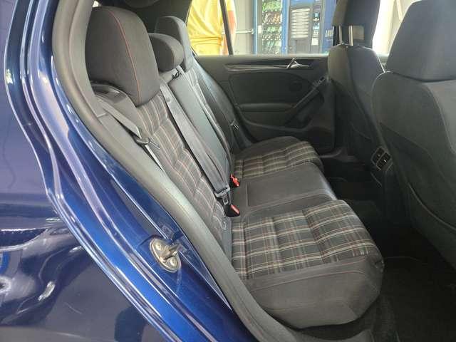 Volkswagen Golf GTI Golf 5p 2.0 tsi Gti dsg