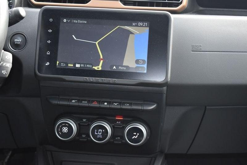 Dacia Duster 1.0 TCe 4x2 100cv Eco-G Journey