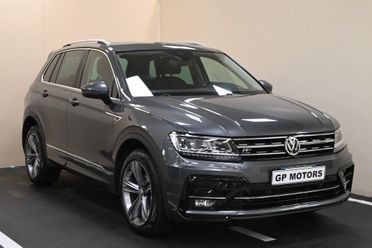 VOLKSWAGEN Tiguan 2ª serie Tiguan 2.0 TDI SCR ...
