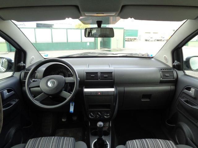 VOLKSWAGEN Fox 1.4 *OK NEOPATENTATI* *FINANZIABILE* *GARANTITA*