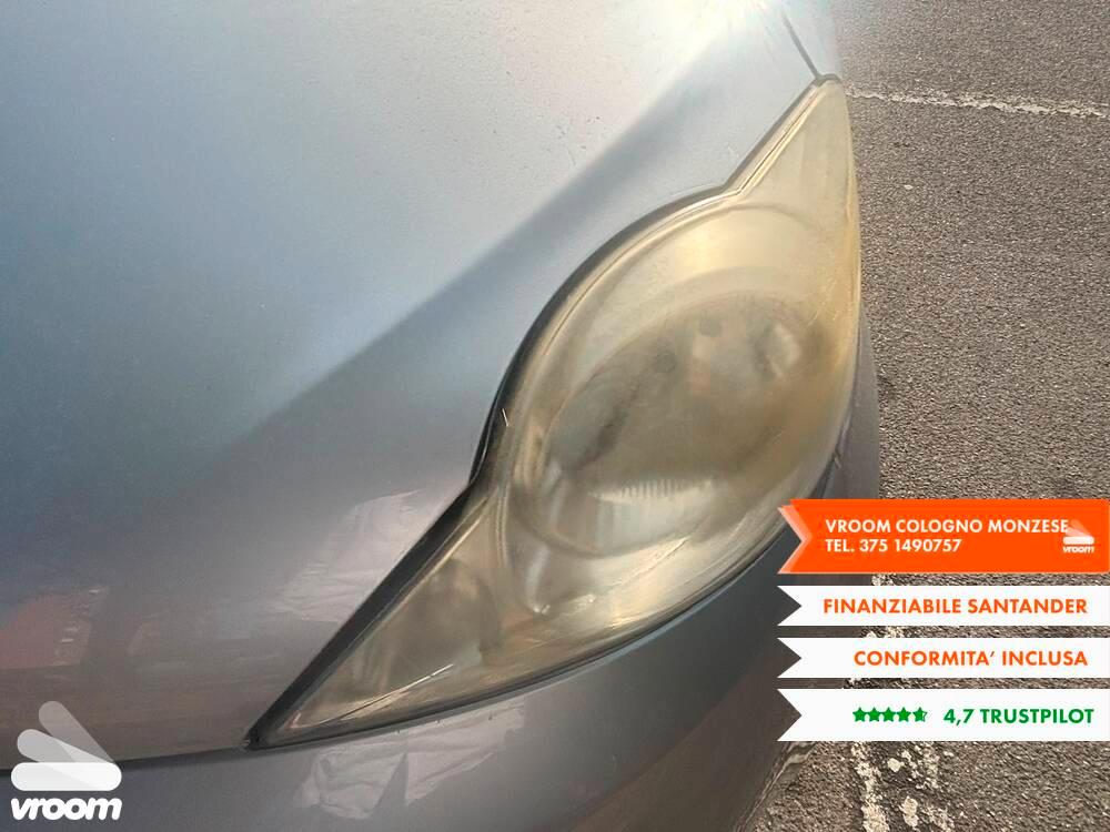 PEUGEOT 107 1.0 68CV 5p. Sweet Years 2Tronic