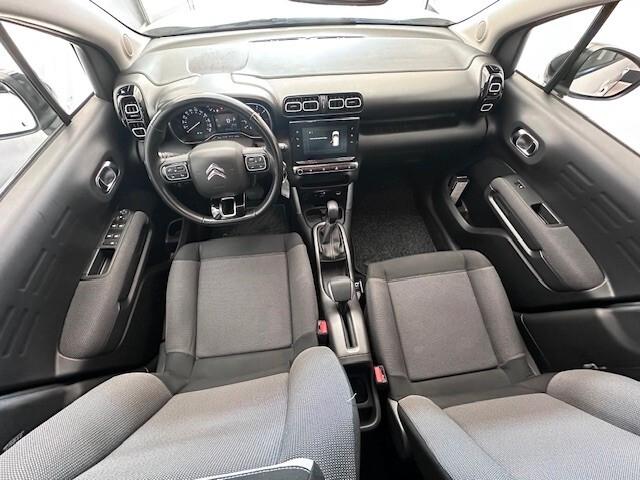 Citroen C3 Aircross BlueHDi 120 S&S EAT6 Shine DIESEL