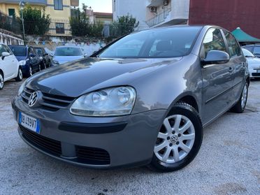 Volkswagen Golf 1.9 TDI 5p. Sportline Ltd.Edition