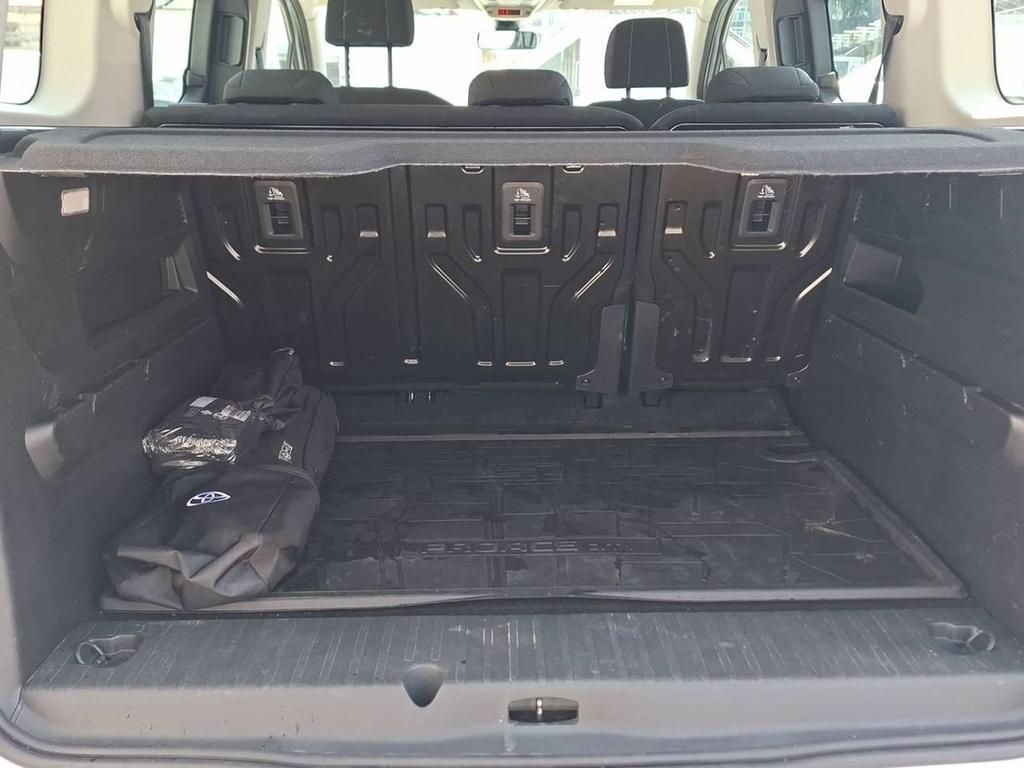 Toyota Proace City Verso 1.5D 100cv S&S mt6 L1 D Lounge