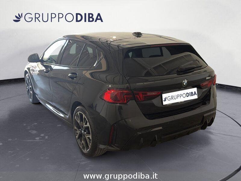 BMW Serie 1 F70 118d MSport Design auto