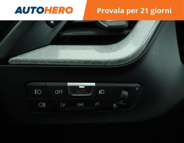 BMW 218 d Gran Coupé Msport