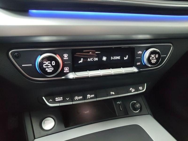 Audi Q5 Q5 40 TDI 204 CV quattro S tronic Business