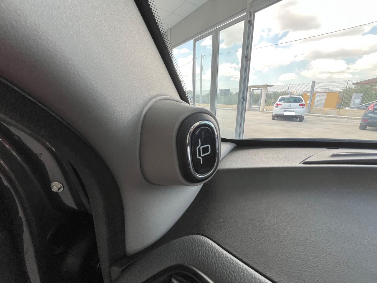 Lancia Ypsilon 1.2 69 CV 5 porte Platinum FULL