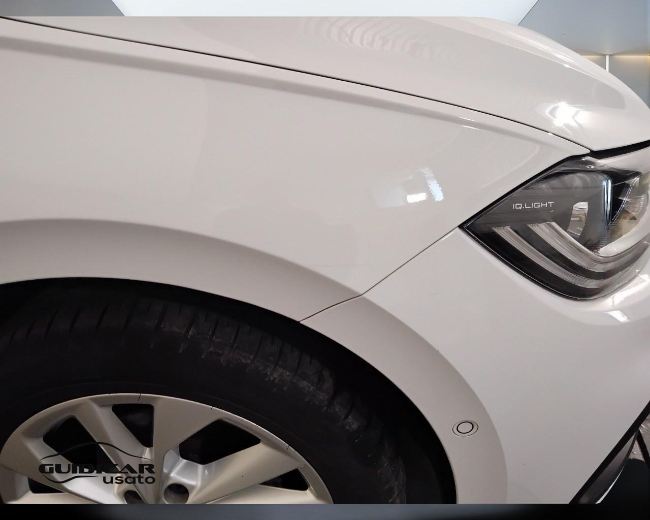 VOLKSWAGEN Polo VI 2022 - Polo 1.0 tsi Style 95cv