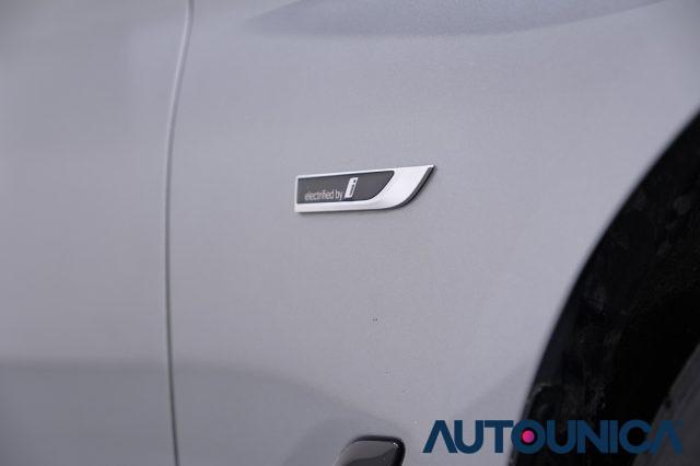 BMW 530 E TOURING MSPORT