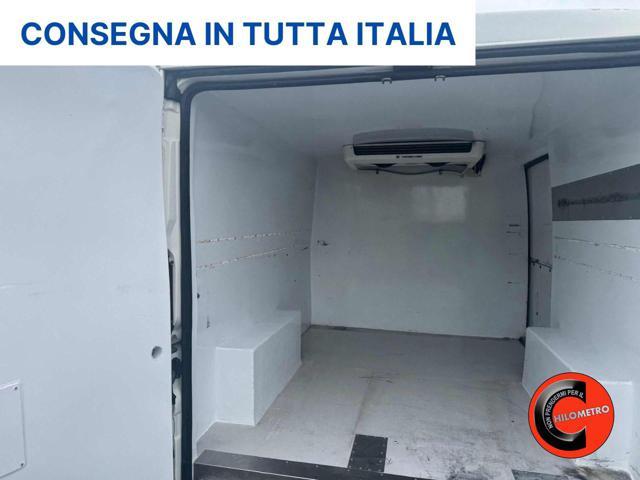 PEUGEOT Boxer 2.2 HDi FRIGO 0°GRADI NO ATP STRADA RETE(L1H1)130C
