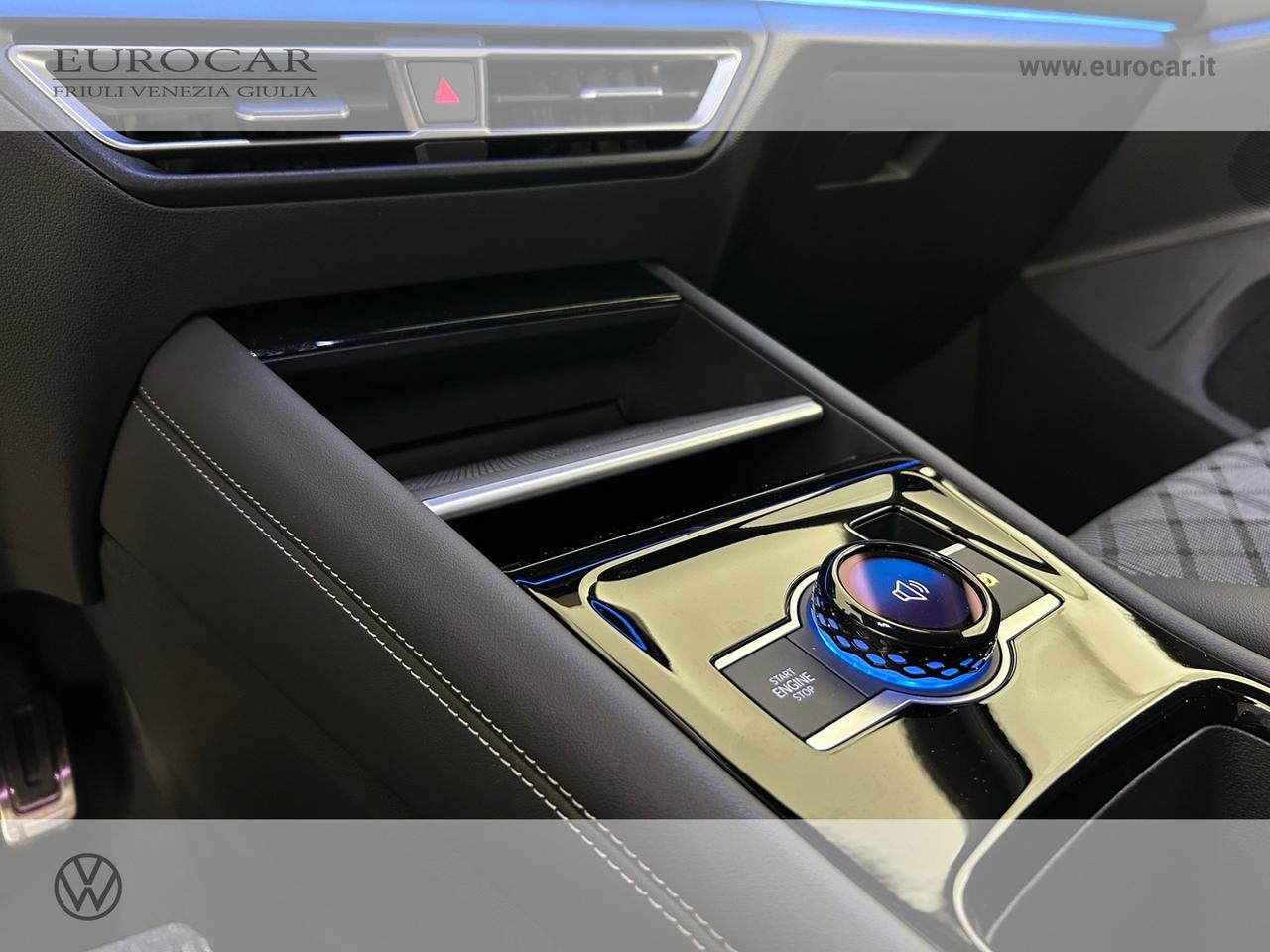 Volkswagen Tiguan 1.5 etsi r-line 150cv dsg