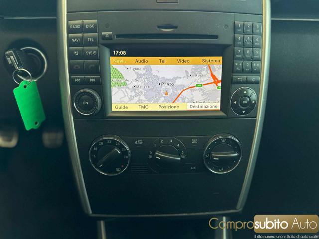 MERCEDES-BENZ B 200 CDI Premium (Garanzia 12 Mesi )