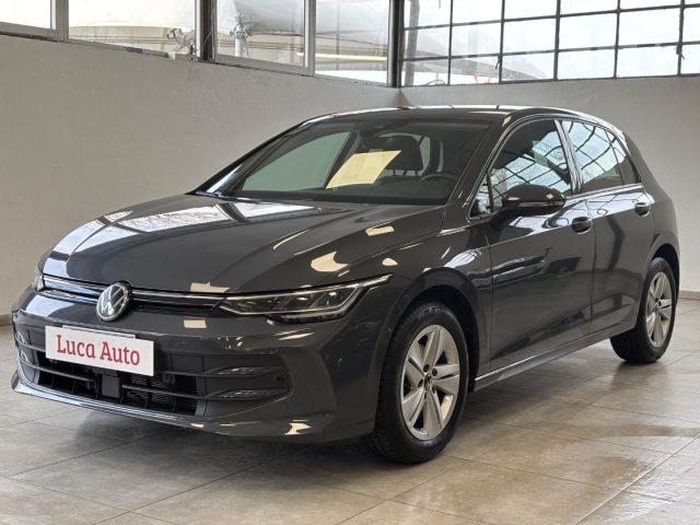 VOLKSWAGEN Golf 2.0 TDI 115CV *Nuova Golf*GARANZIA VW*UNICO PROP.*