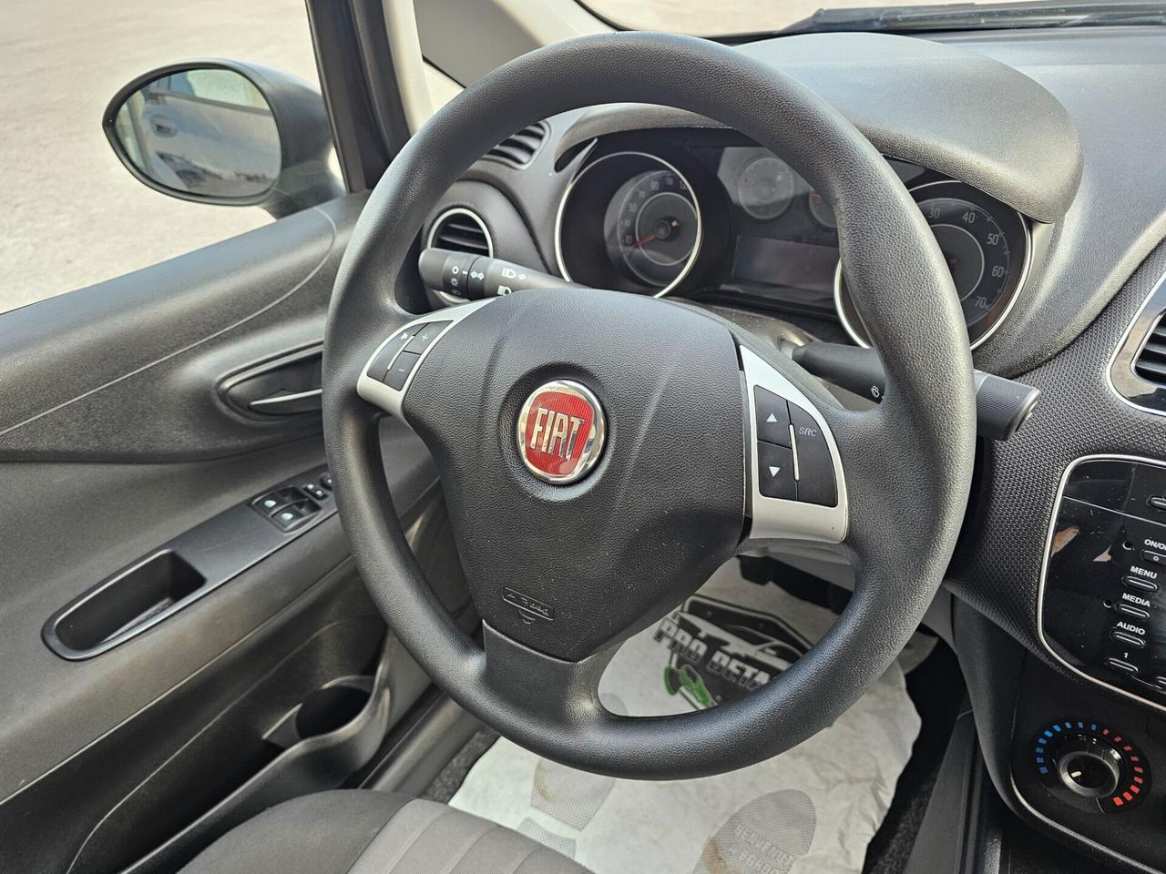 Fiat Grande Punto OK Neopatentati - Euro 6B
