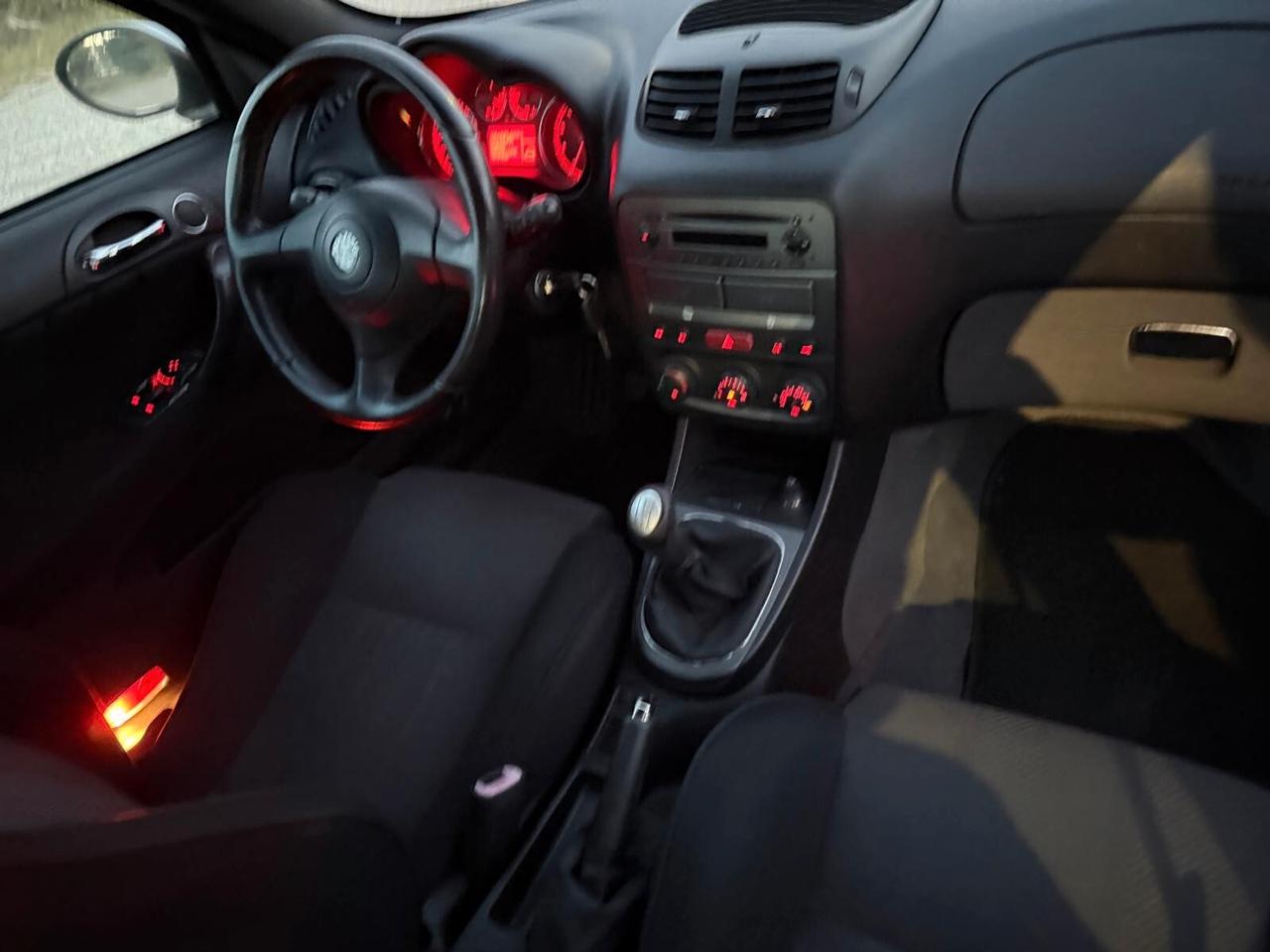 Alfa Romeo 147 1.6 16V TS (105) 5 porte Progression