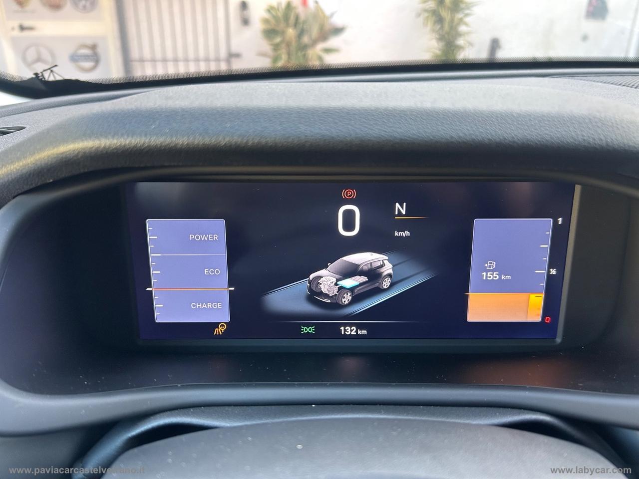 JEEP Avenger 1.2 Turbo MHEV Summit KM/O