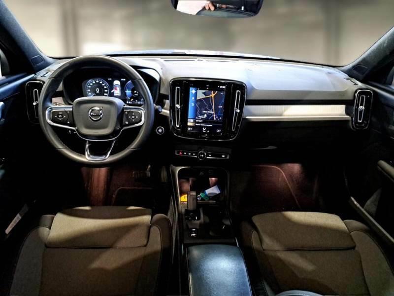VOLVO XC40 T5 RECHARGE PLUG-IN AUTO CORE SUV