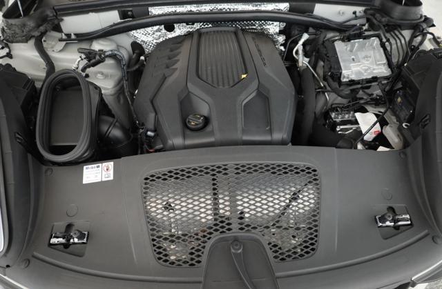 PORSCHE Macan 2.0 "CON VINCOLO DI FINANZIAMENTO"