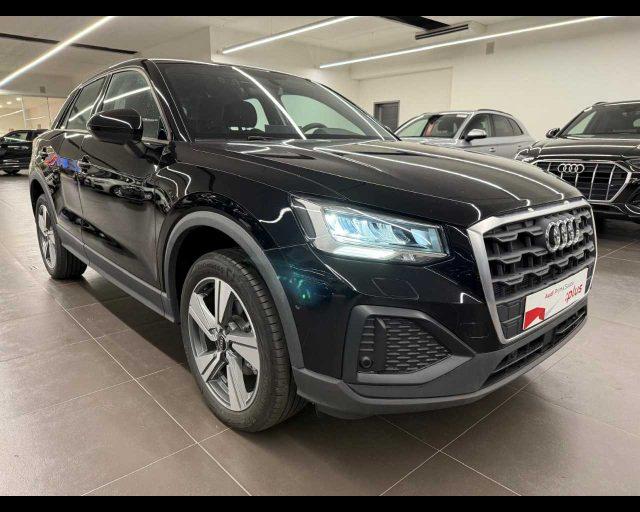 AUDI Q2 MY 21 30 TDI S TRONIC MY 24