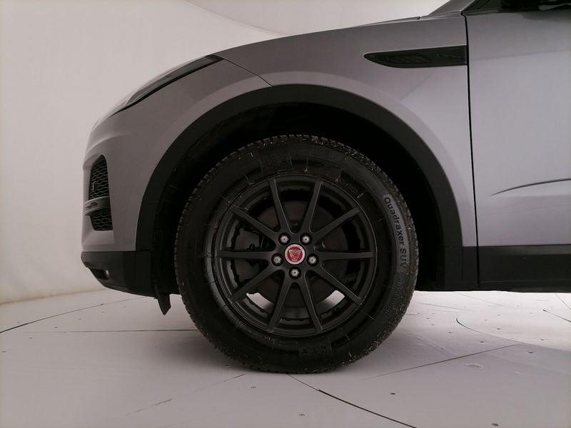 Jaguar E-Pace 2.0d i4 mhev awd 163cv auto