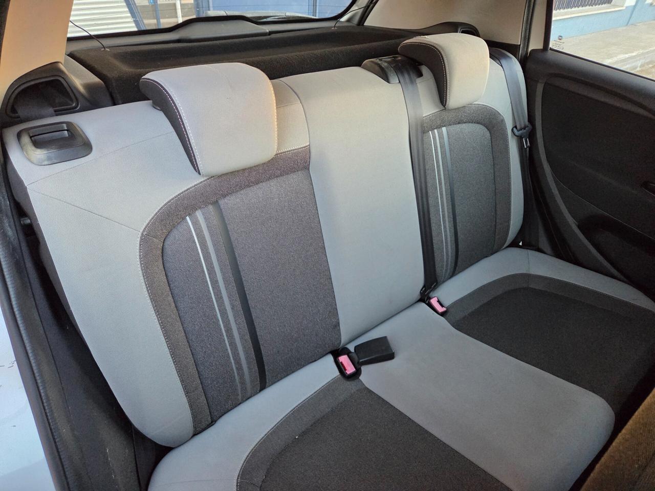 Fiat Punto 1.3 MJT II S&S 85 CV 5 porte ECO Lounge