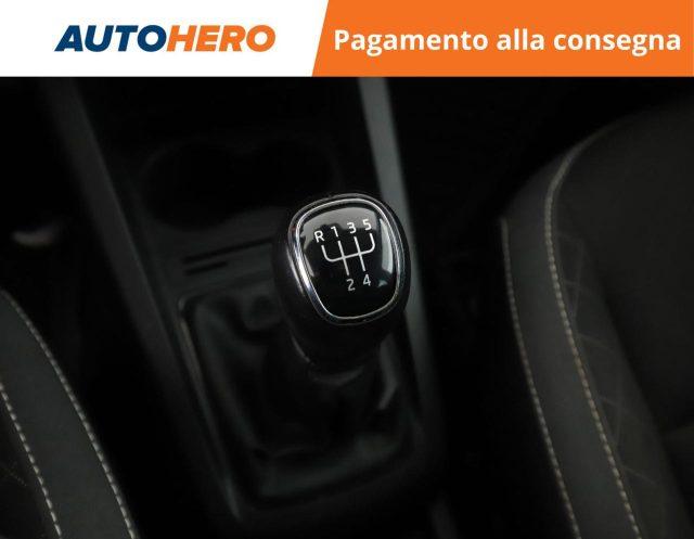 SKODA Fabia 1.0 TSI Twin Color Argento