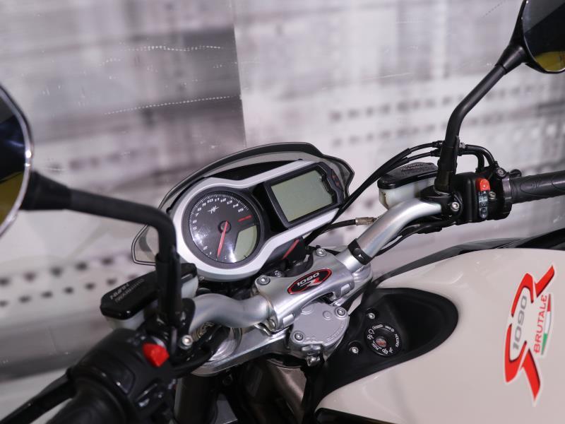 MV Agusta Brutale 1090 RR