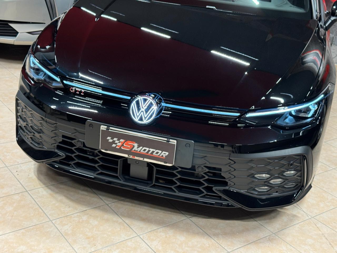 VOLKSWAGEN GOLF GTI 8.5 2.0 TSI 265CV DSG 