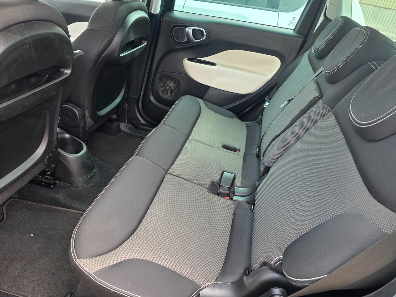 Fiat 500L 0.9 TwinAir 105 CV 6M *Trekking*