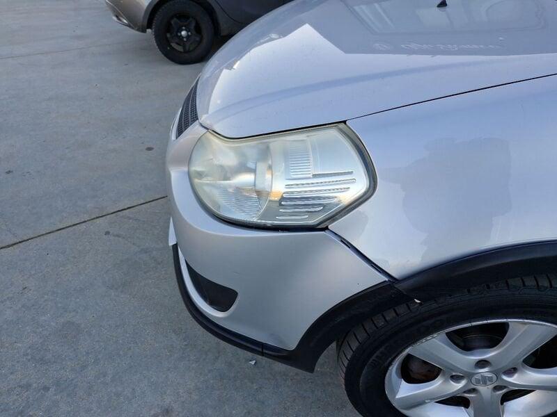 Suzuki SX4 1.6 ddis Urban Line 2wd