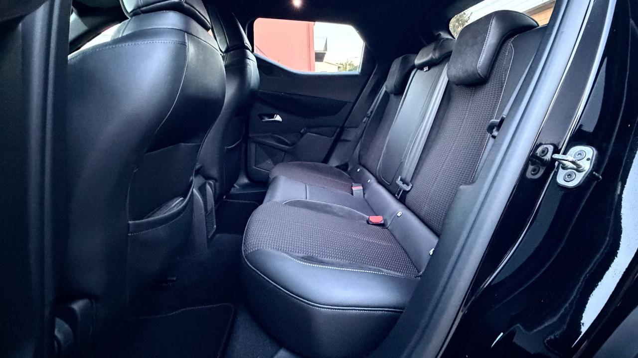 DS3 CROSSBACK BLUEHDI 1.5 PERFORMANCE LINE 130 CV - FULL LED, VIRTUAL COCKPIT, NEOPATENTATI