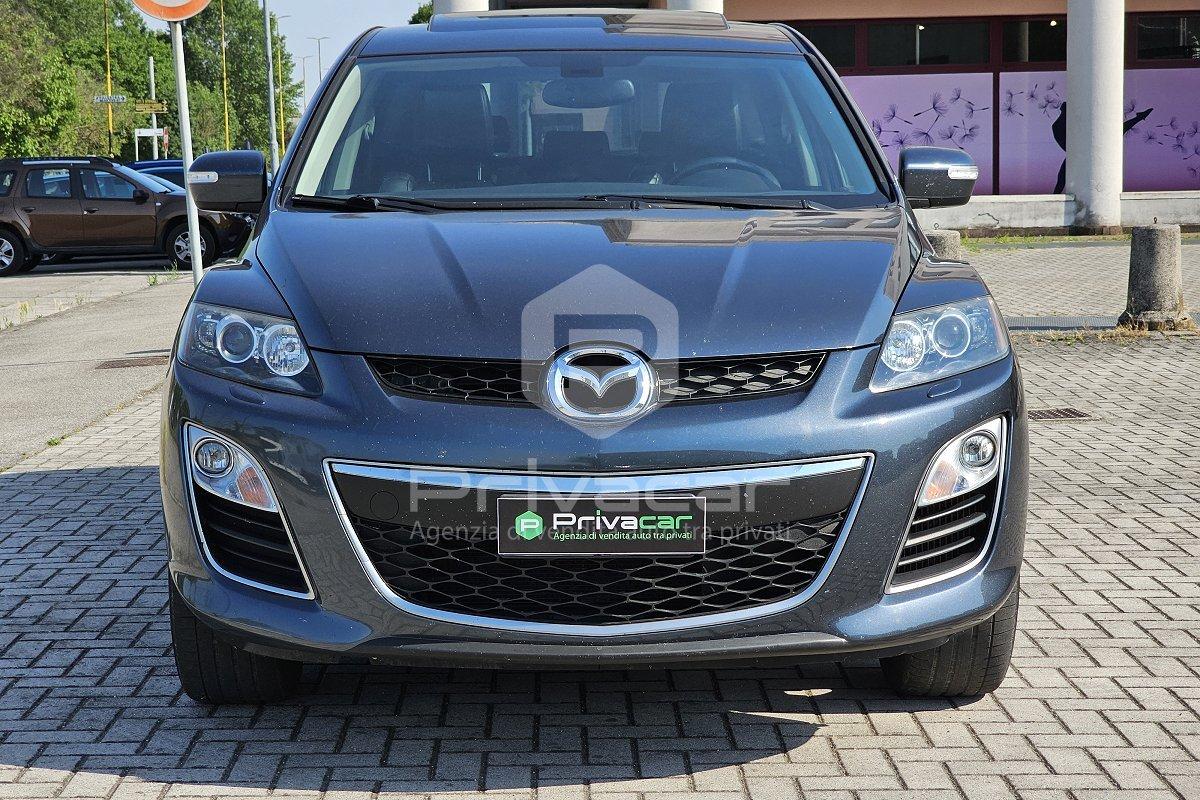 MAZDA CX-7 2.2L MZR CD Sport Tourer