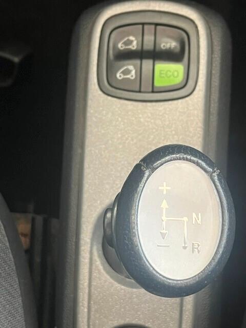 SMART PASSION FORTWO CABRIO 1000 MHD 71CV ETTO OK NEOPATENTATI CAMBIO AUTOMATICO PALETTE AL VOLANTE