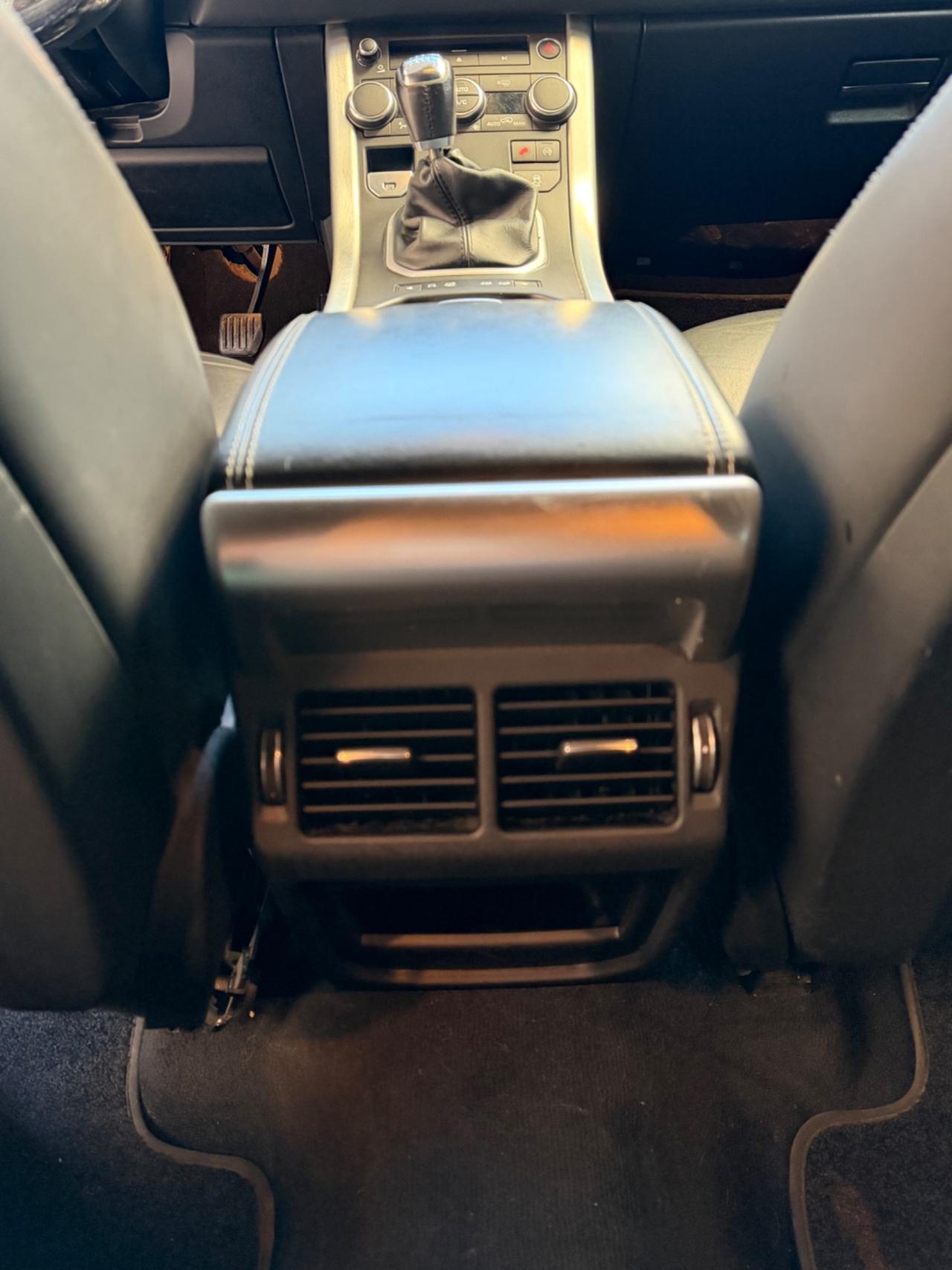 Land Rover Range Evoque Prestige