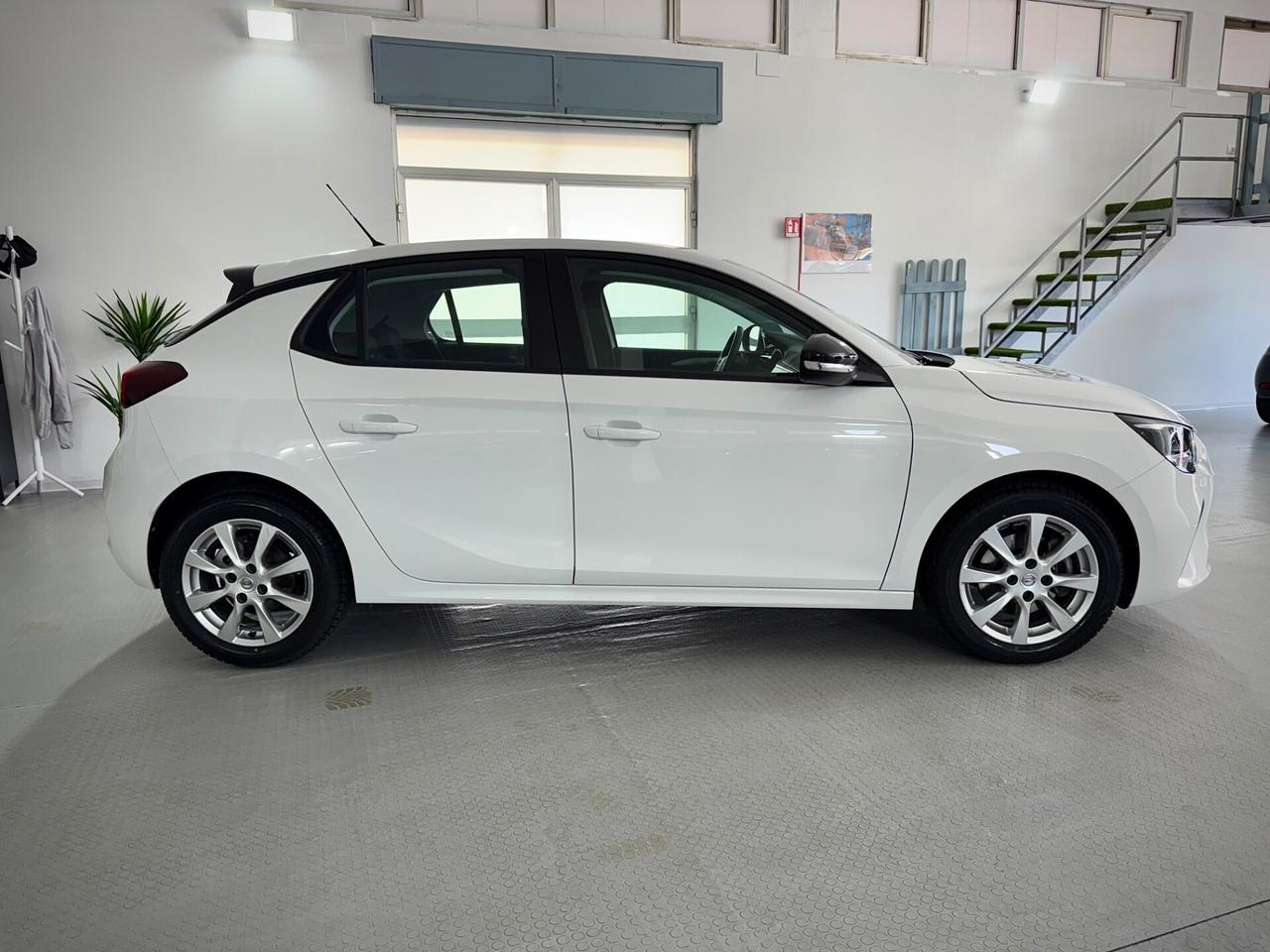 Opel Corsa 1.5 D 100CV Aziendale Edition