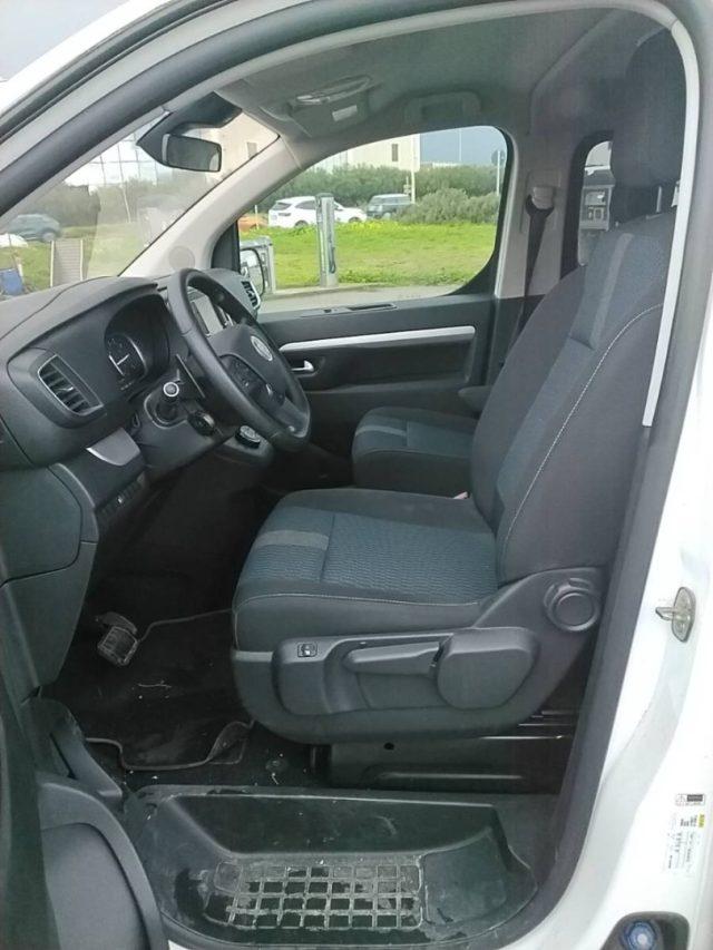 FIAT Ulysse 2.0 180 v - LEVEL 2 FAMILY - 8 POSTI