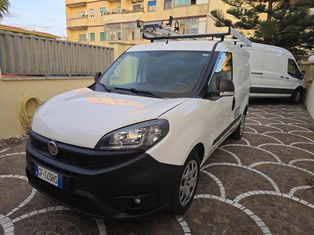 FIAT Doblo Doblò 1.4 Natural Power PC-TN Cargo Lounge