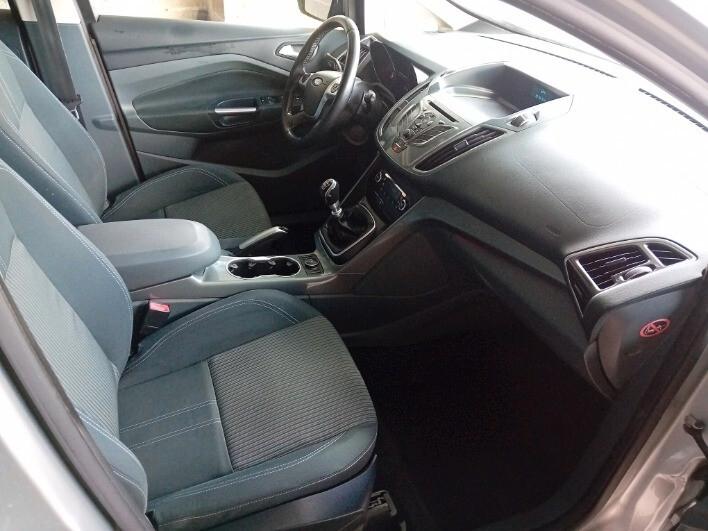 Ford C-Max 1.6 TDCi 115CV Titanium