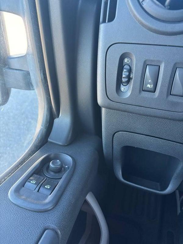 Opel Movano +IVA 2.3 Diesel L2H3 OTTIME CONDIZIONI
