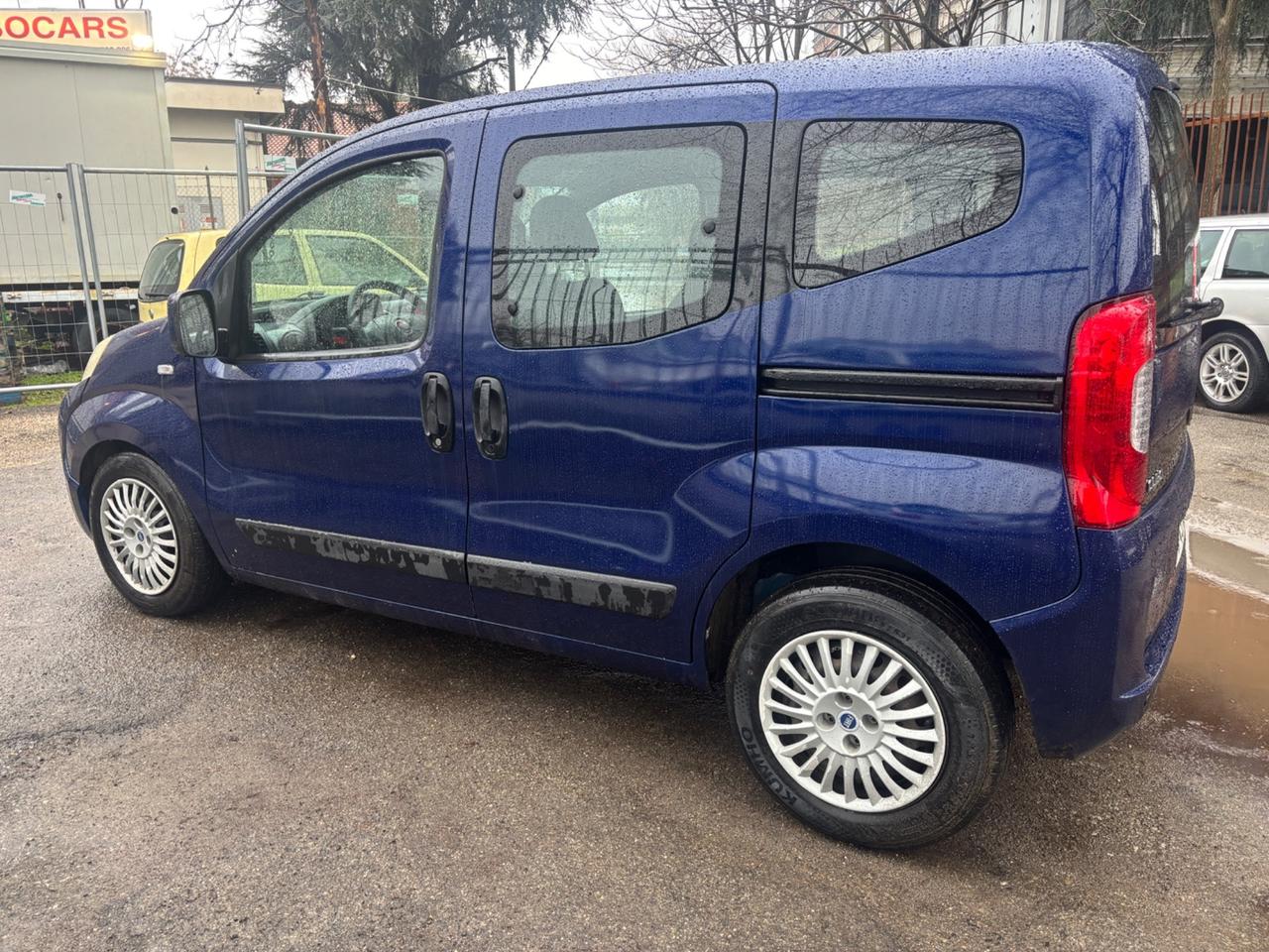 Fiat Qubo 1.3 MJT 75 CV MyLife