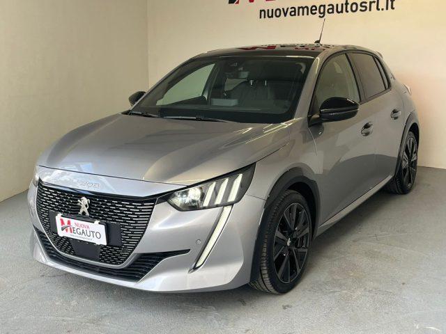 PEUGEOT 208 1.2 PureTech 100 GT