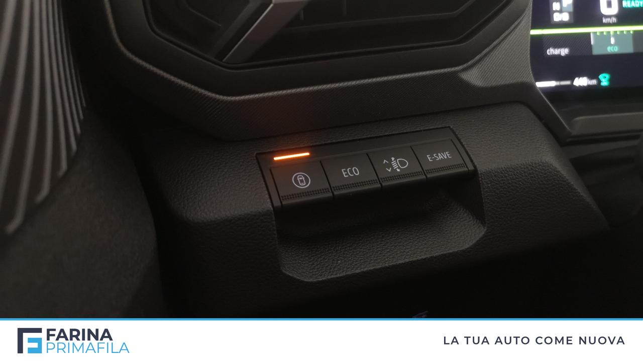 DACIA BIGSTER Journey HYBRID 155