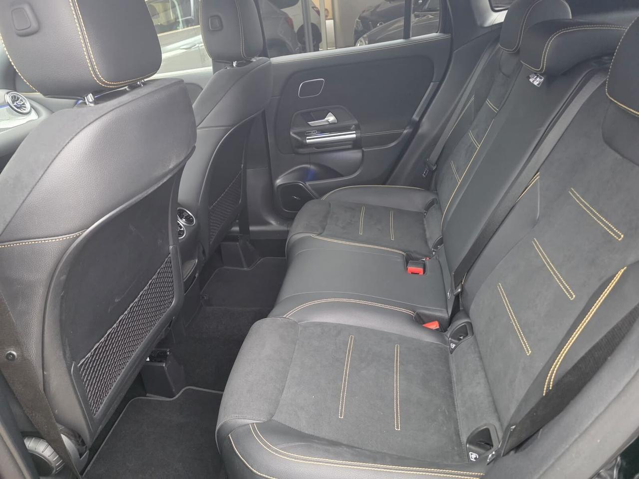 Mercedes-benz GLA 45 AMG MERCEDES 45S 4MATIC+